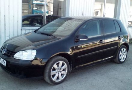 Продам Volkswagen Golf V 2006 года в Киеве