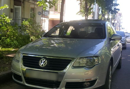 Продам Volkswagen Passat B6 Highline 2 2008 года в Полтаве