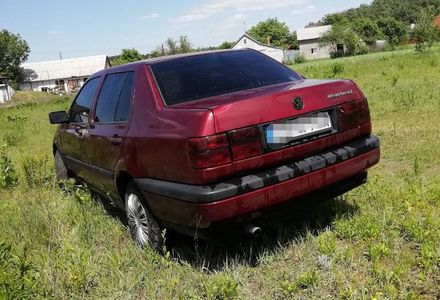 Продам Volkswagen Vento 1993 года в Луцке