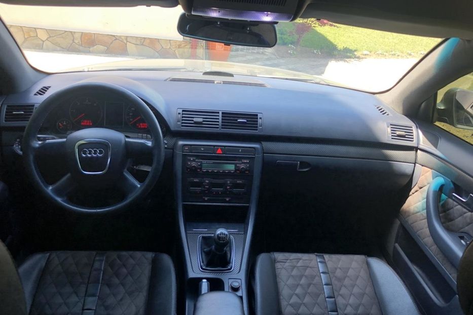 Продам Audi A4 2006 года в Черновцах