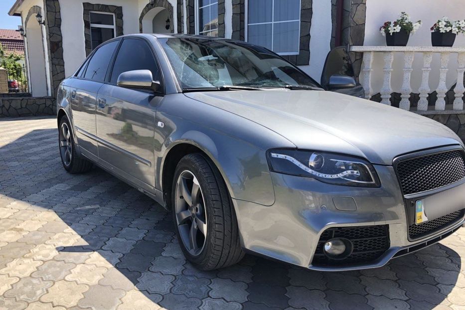 Продам Audi A4 2006 года в Черновцах