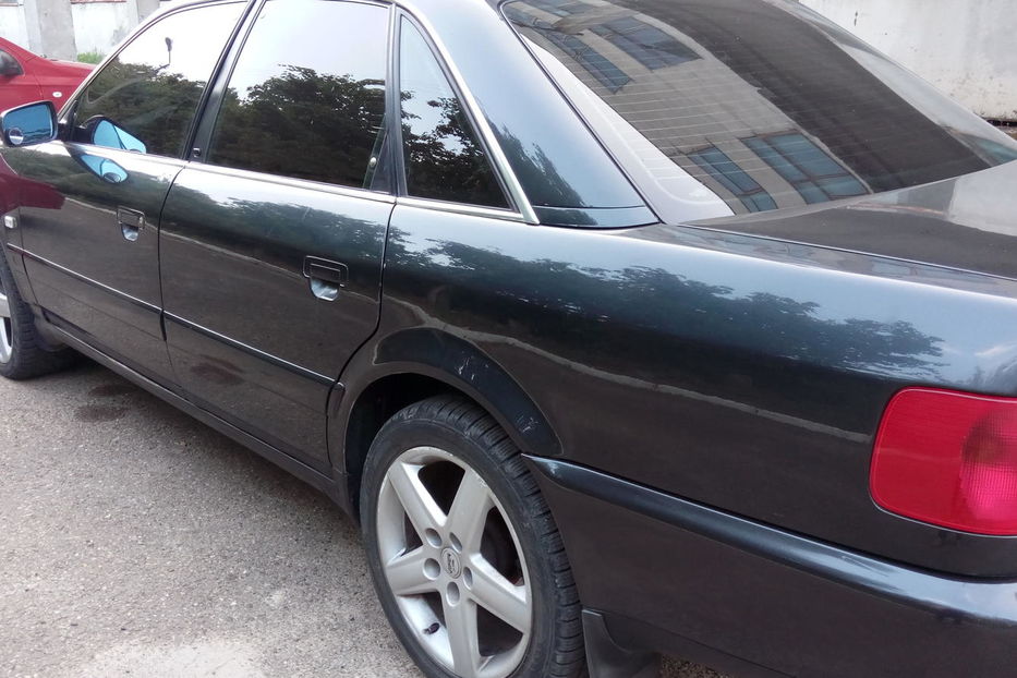 Продам Audi A6 1994 года в Львове
