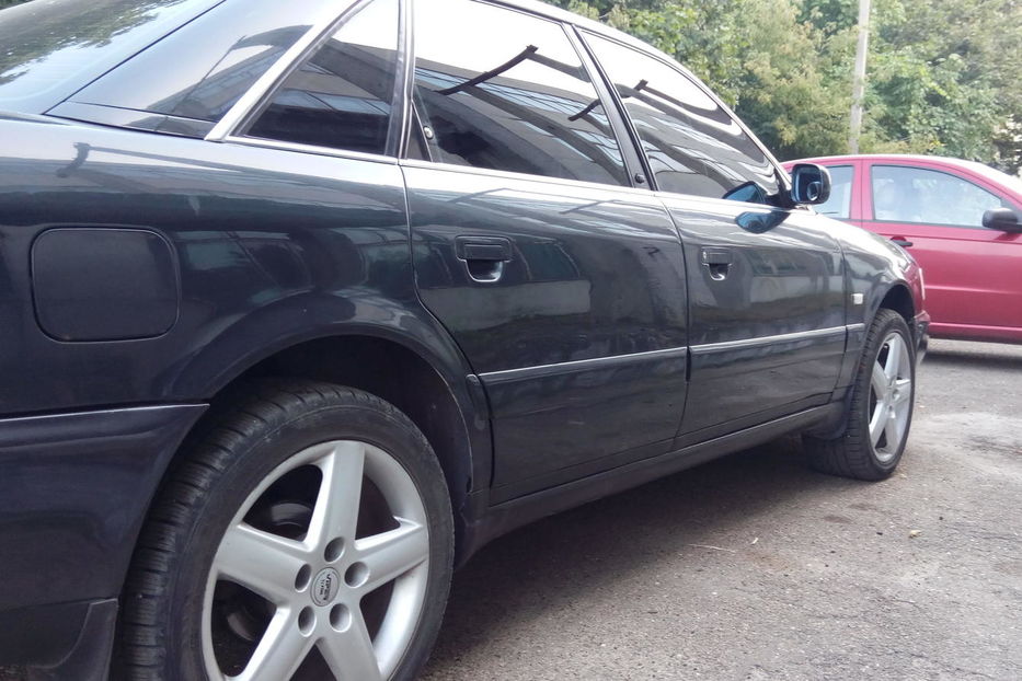 Продам Audi A6 1994 года в Львове