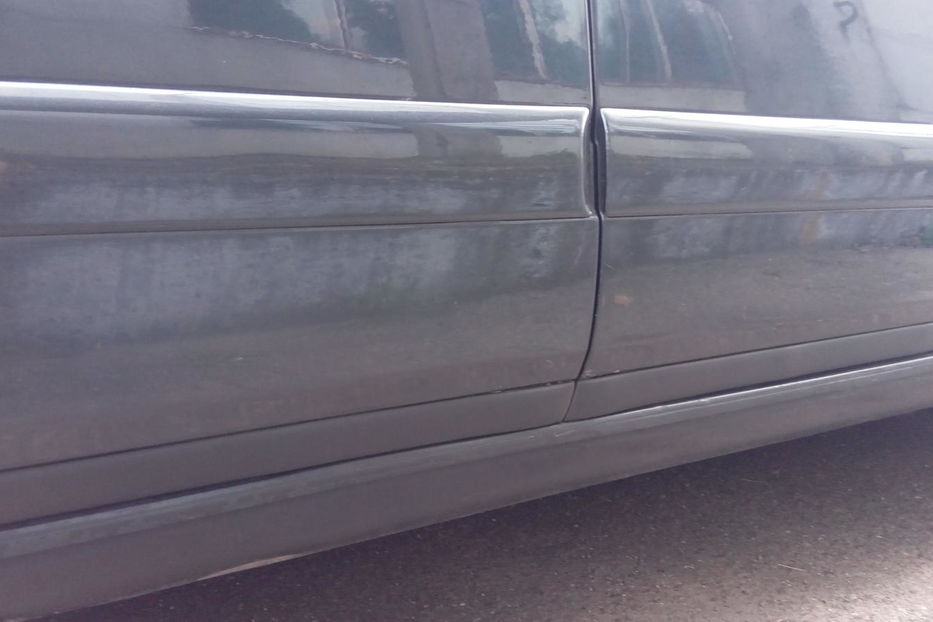 Продам Audi A6 1994 года в Львове
