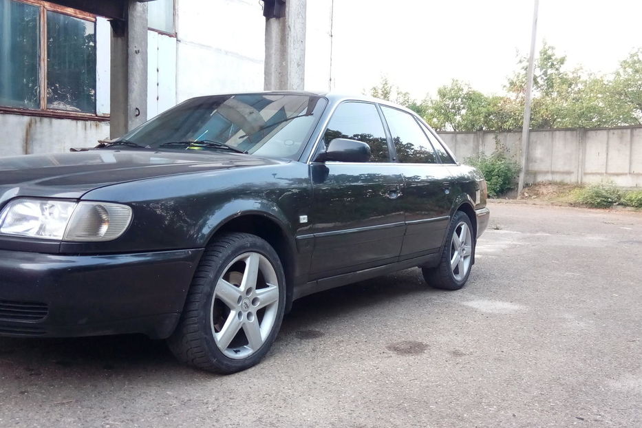 Продам Audi A6 1994 года в Львове