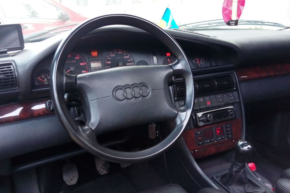 Продам Audi A6 1994 года в Львове