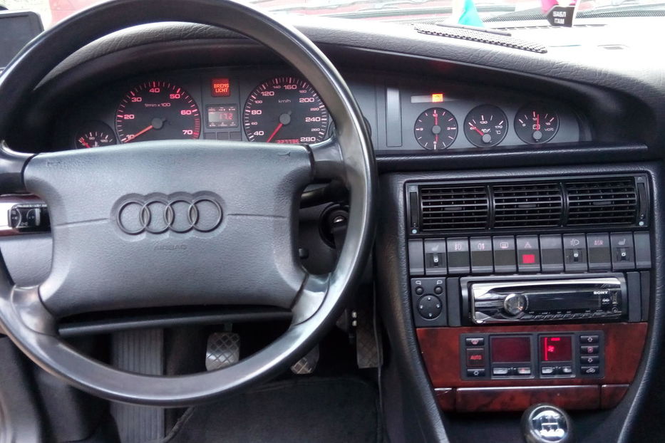 Продам Audi A6 1994 года в Львове