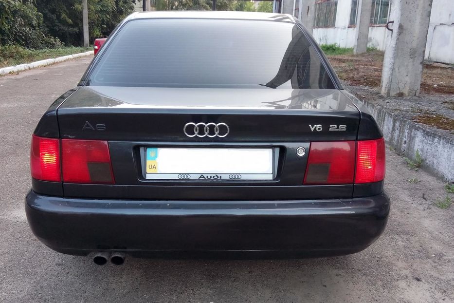 Продам Audi A6 1994 года в Львове
