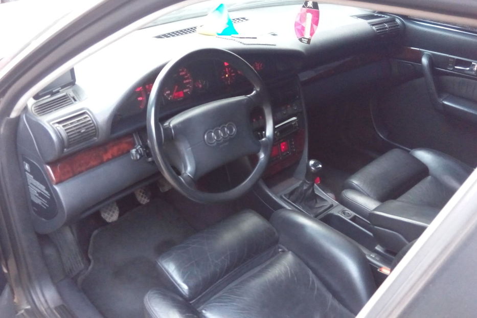 Продам Audi A6 1994 года в Львове