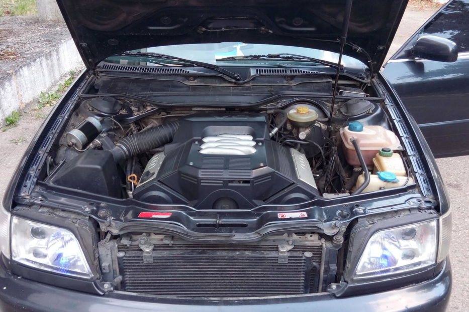 Продам Audi A6 1994 года в Львове