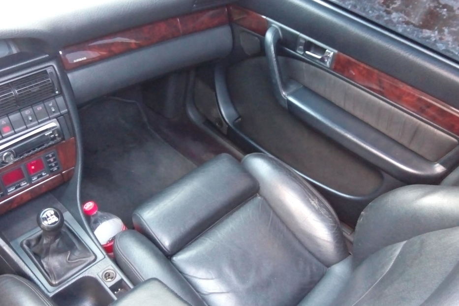 Продам Audi A6 1994 года в Львове