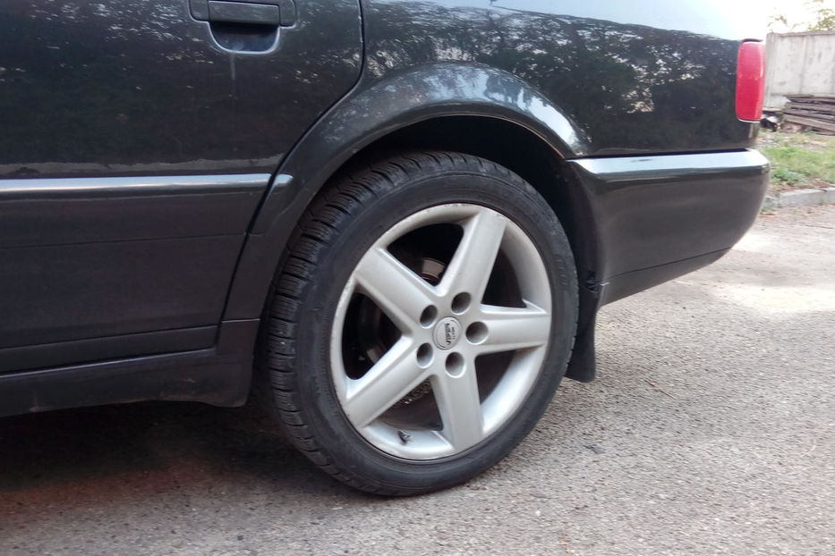 Продам Audi A6 1994 года в Львове