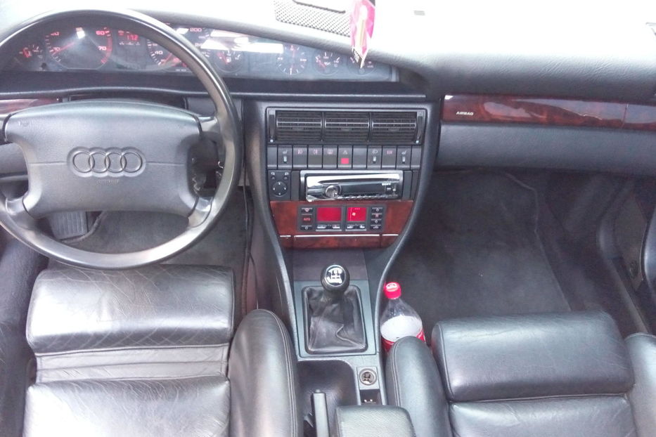 Продам Audi A6 1994 года в Львове