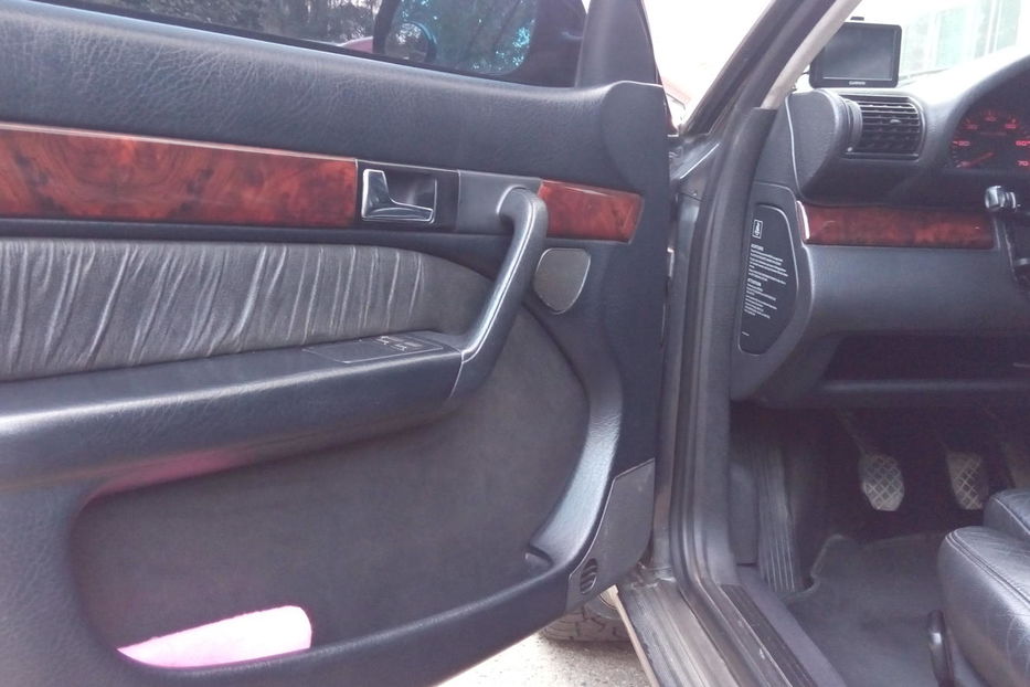 Продам Audi A6 1994 года в Львове