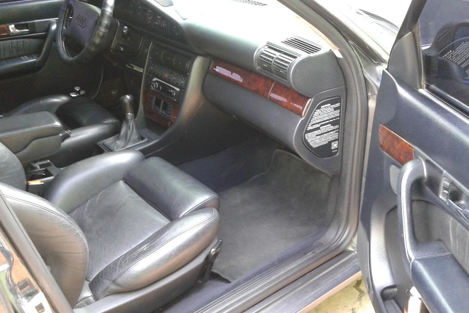 Продам Audi A6 1994 года в Львове