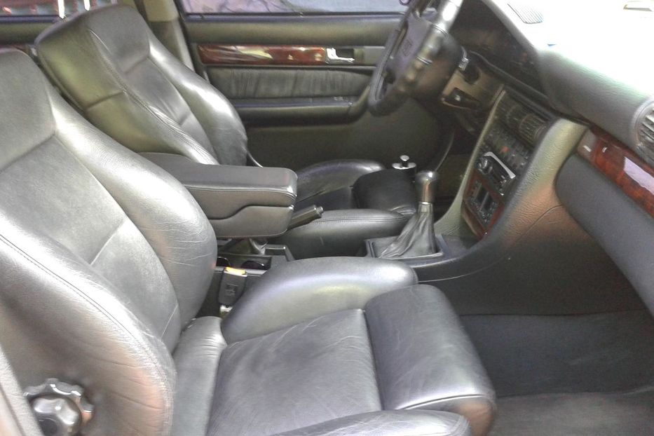 Продам Audi A6 1994 года в Львове