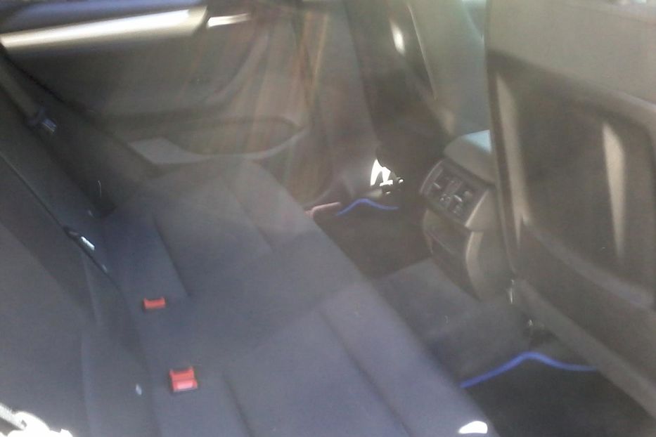 Продам BMW X3 2012 года в Львове