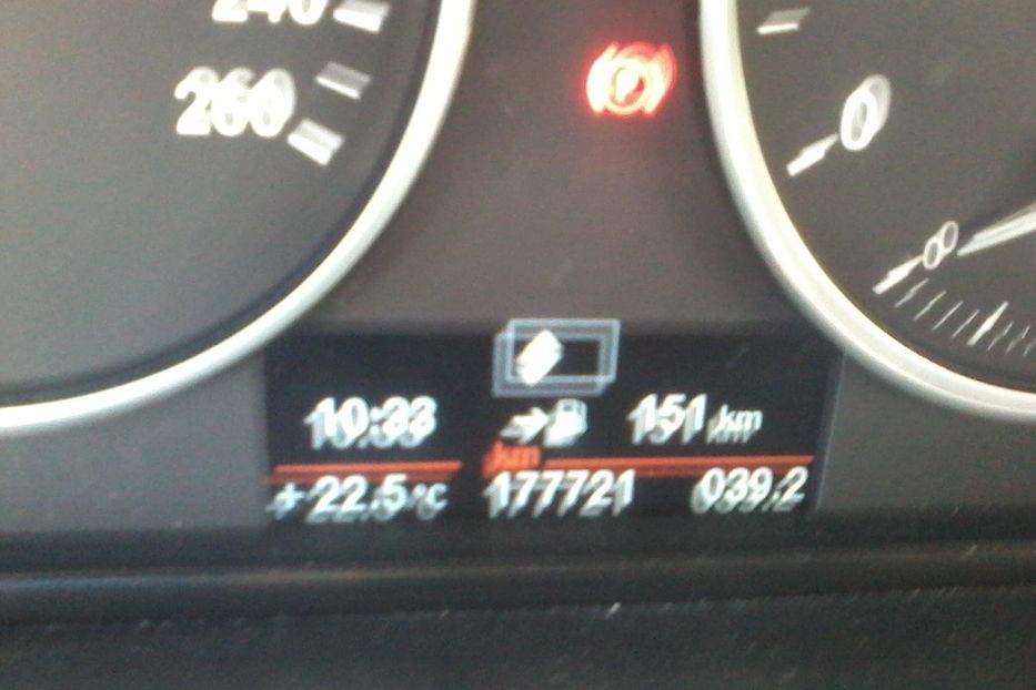 Продам BMW X3 2012 года в Львове