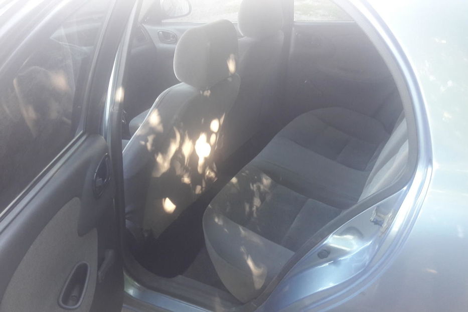 Продам Daewoo Lanos 2008 года в Киеве