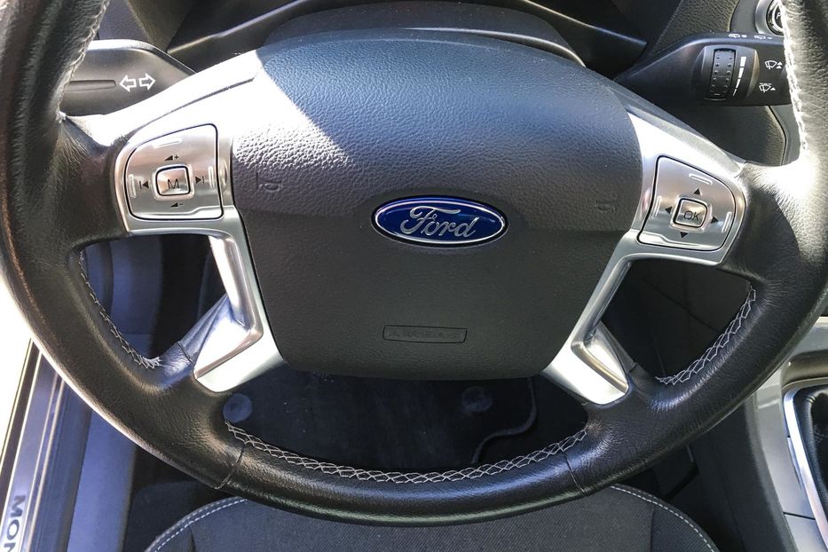 Продам Ford Mondeo 2013 года в Днепре