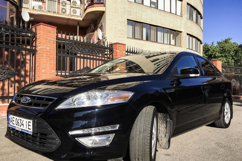 Продам Ford Mondeo 2013 года в Днепре