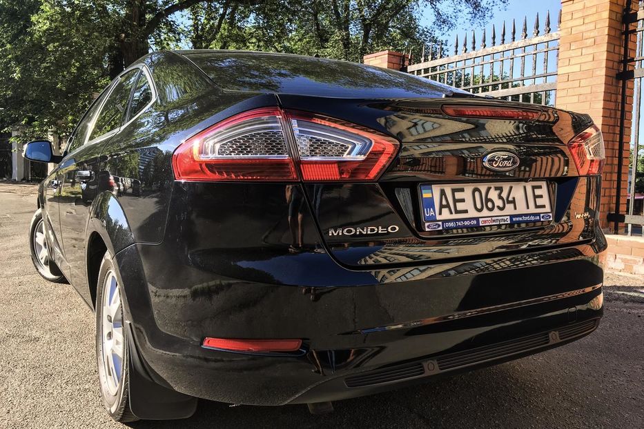 Продам Ford Mondeo 2013 года в Днепре