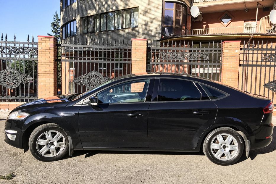 Продам Ford Mondeo 2013 года в Днепре