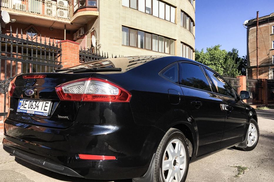 Продам Ford Mondeo 2013 года в Днепре