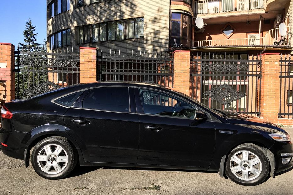 Продам Ford Mondeo 2013 года в Днепре