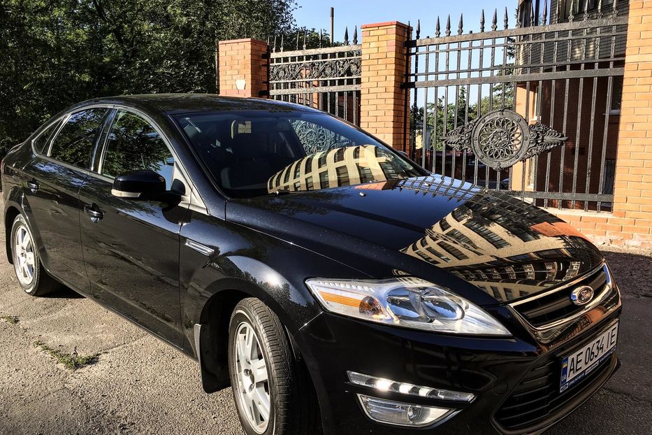 Продам Ford Mondeo 2013 года в Днепре