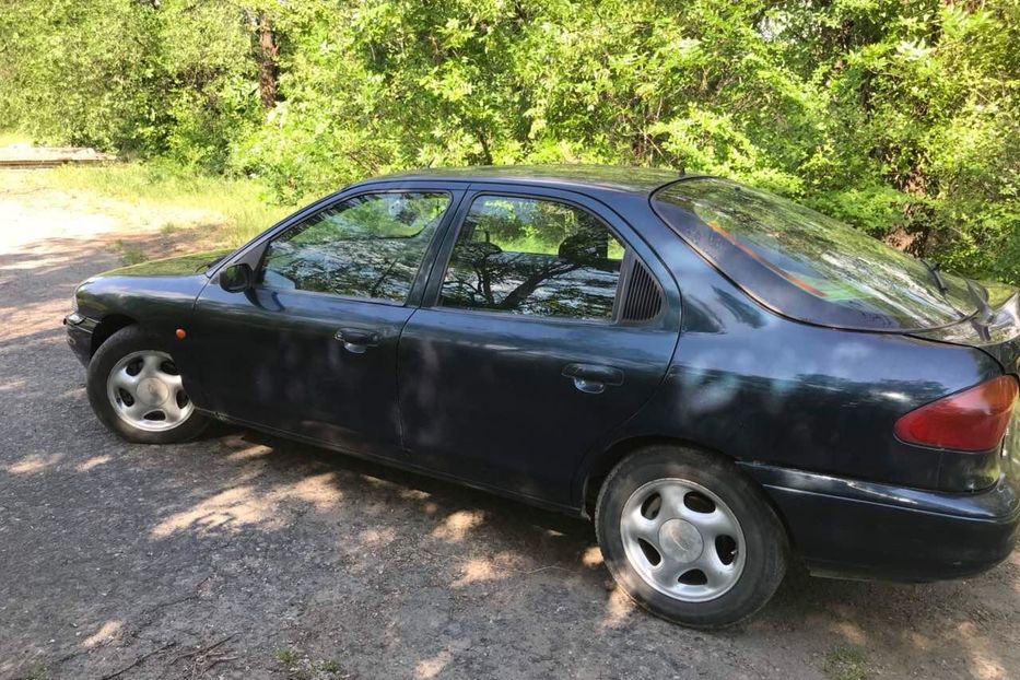 Продам Ford Mondeo Мк1 1994 года в г. Кривой Рог, Днепропетровская область