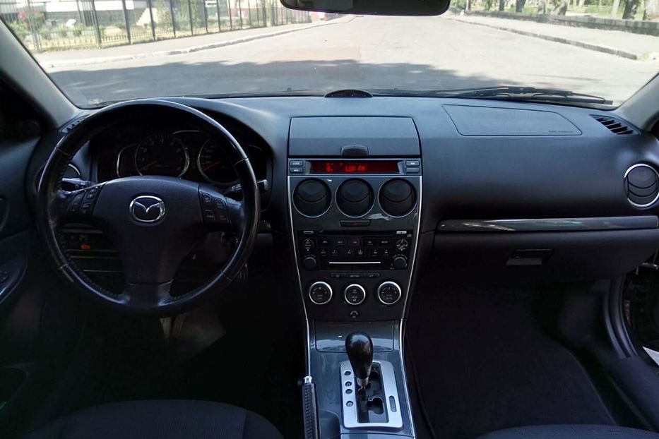 Продам Mazda 6 2006 года в Житомире