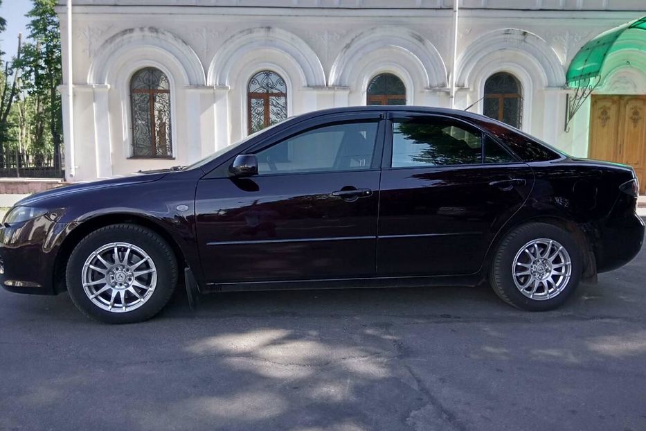 Продам Mazda 6 2006 года в Житомире