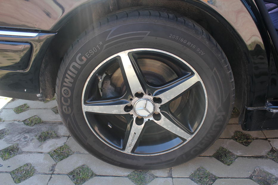Продам Mercedes-Benz E-Class 1998 года в г. Буча, Киевская область