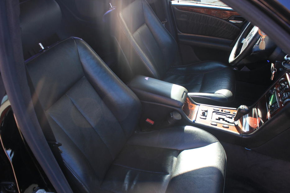 Продам Mercedes-Benz E-Class 1998 года в г. Буча, Киевская область