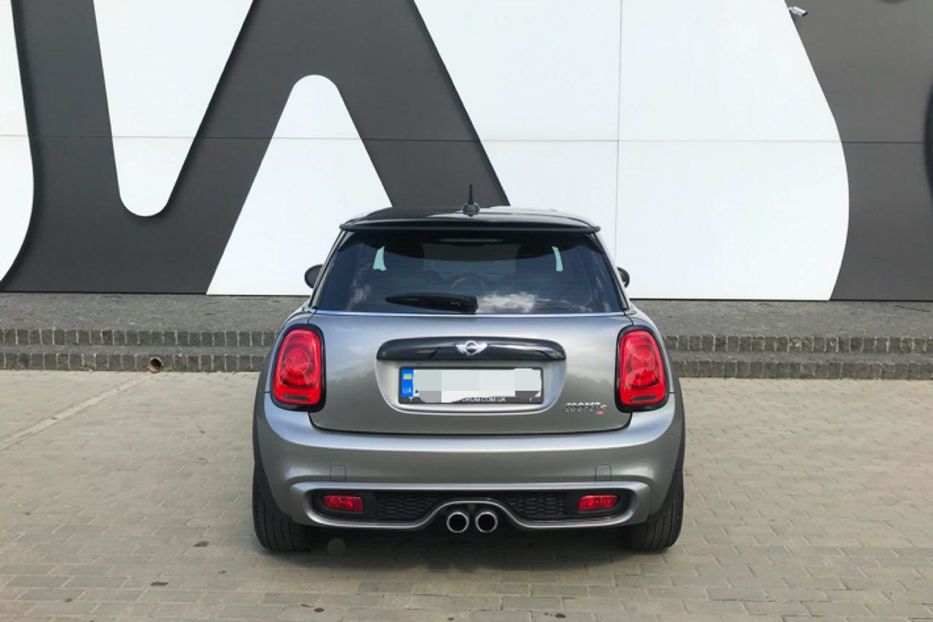 Продам MINI Cooper S 2017 года в Харькове