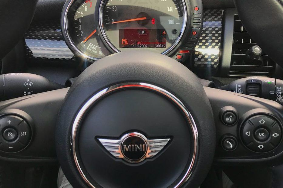 Продам MINI Cooper S 2017 года в Харькове