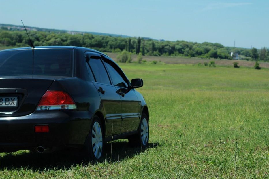 Продам Mitsubishi Lancer 2009 года в Хмельницком