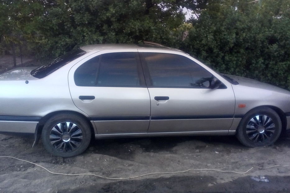 Продам Nissan Primera 1993 года в Одессе