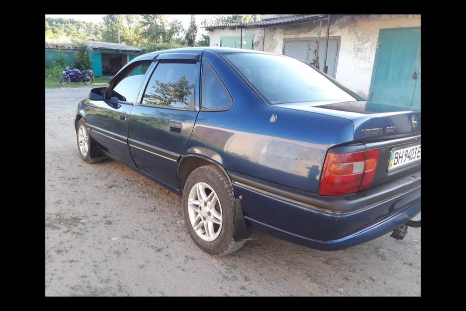 Продам Opel Vectra A 1993 года в г. Балта, Одесская область