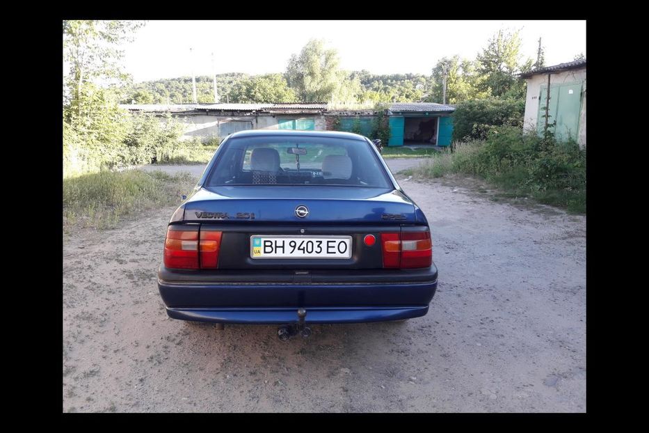 Продам Opel Vectra A 1993 года в г. Балта, Одесская область