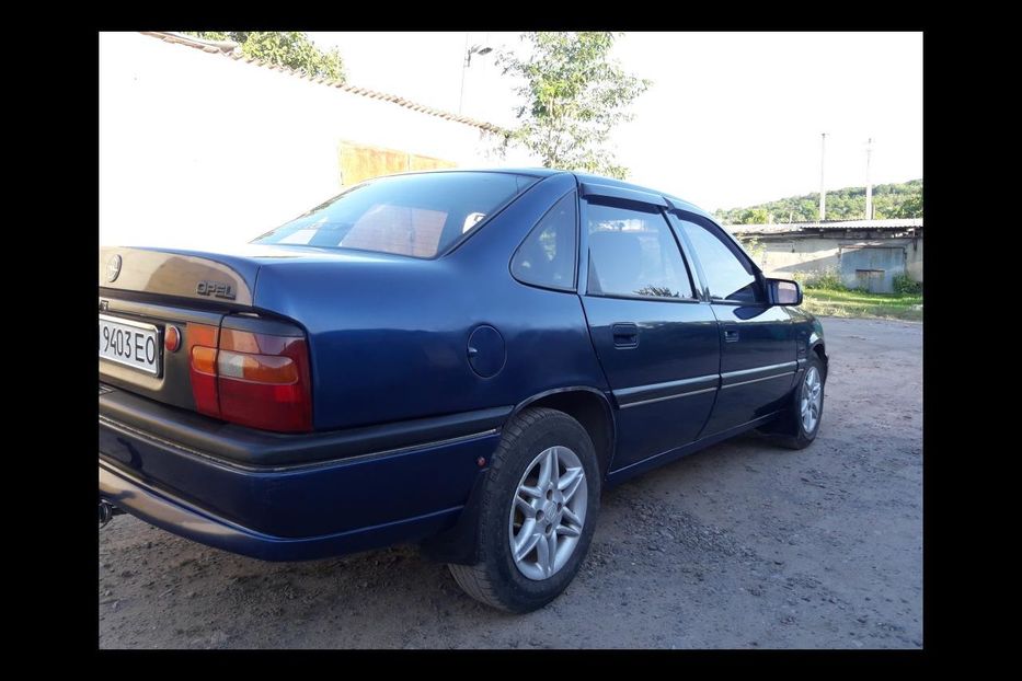 Продам Opel Vectra A 1993 года в г. Балта, Одесская область