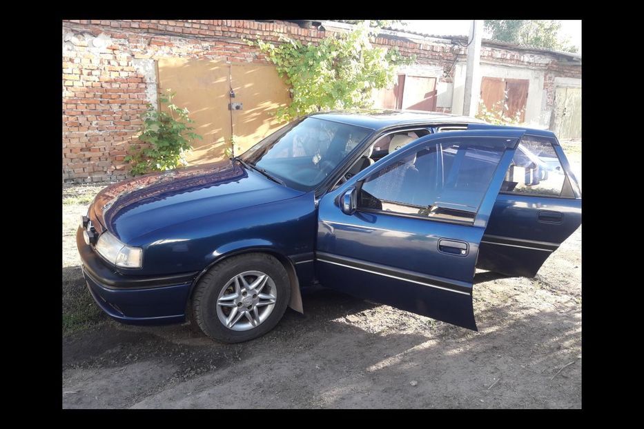 Продам Opel Vectra A 1993 года в г. Балта, Одесская область