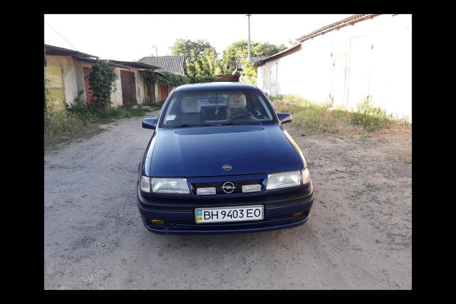 Продам Opel Vectra A 1993 года в г. Балта, Одесская область