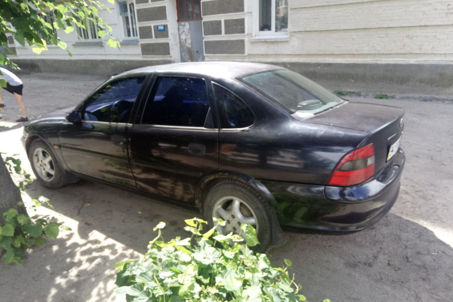 Продам Opel Vectra B 1996 года в г. Славута, Хмельницкая область