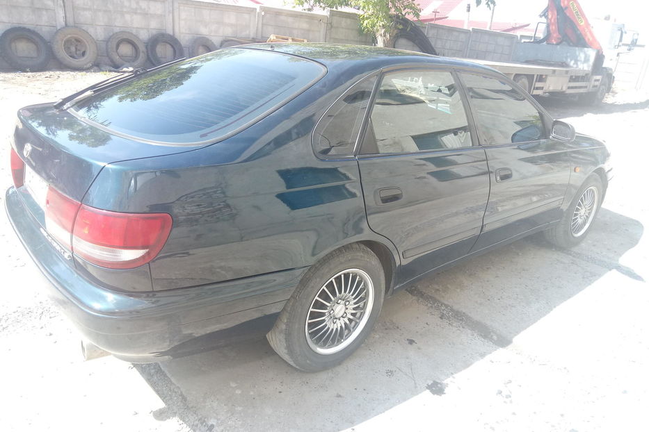 Продам Toyota Carina 1993 года в Одессе