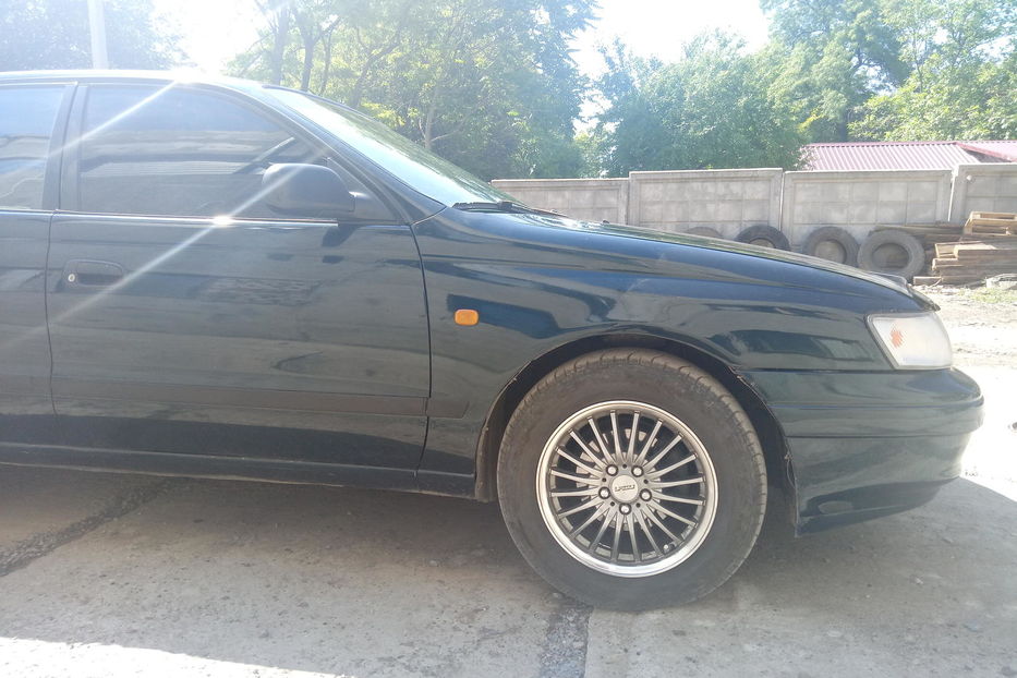 Продам Toyota Carina 1993 года в Одессе