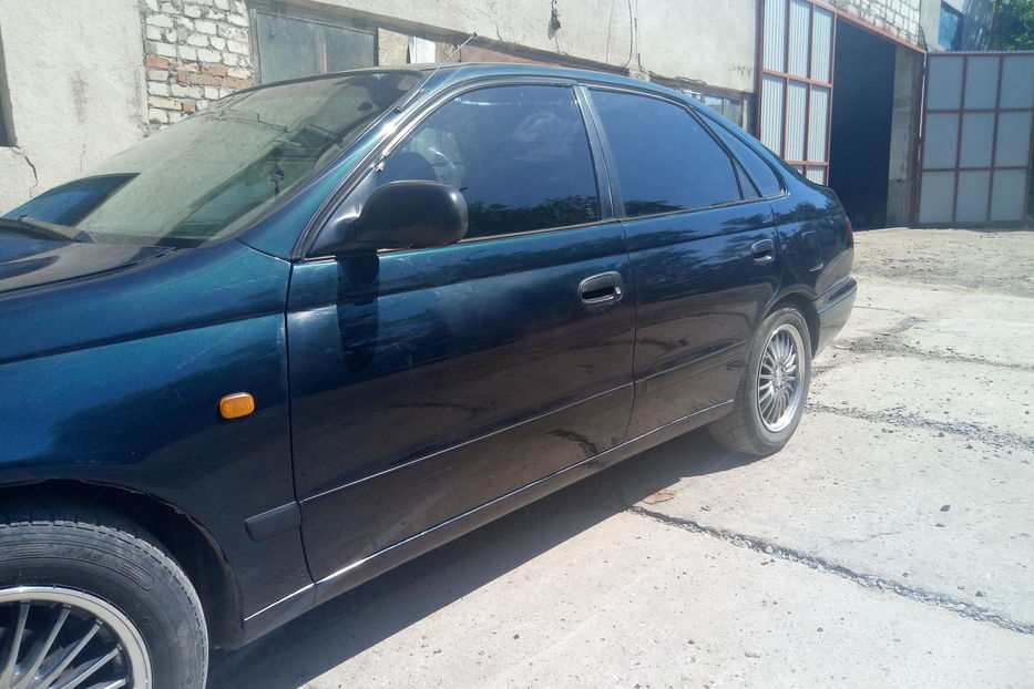 Продам Toyota Carina 1993 года в Одессе