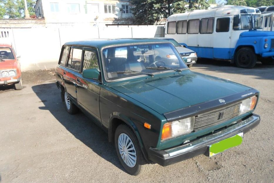 Продам ВАЗ 2104 2006 года в г. Селидово, Донецкая область