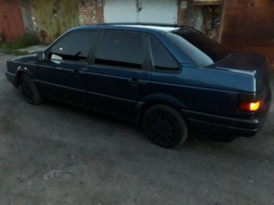 Продам Volkswagen Passat B3 1988 года в г. Червоноград, Львовская область